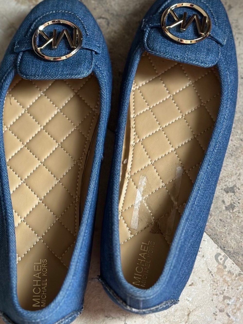 Michael Kors Size 8
